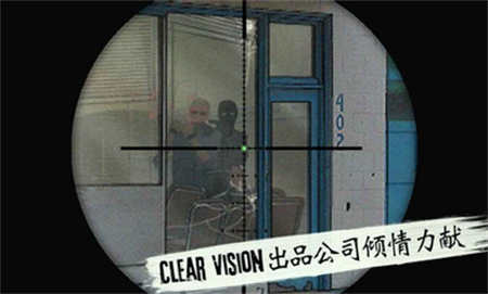 lonewolf安卓版1
