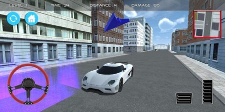 超級停車場0