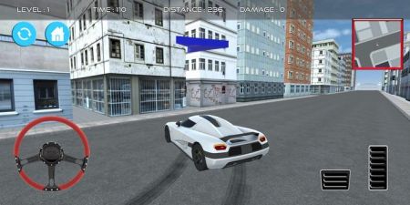 超級停車場2