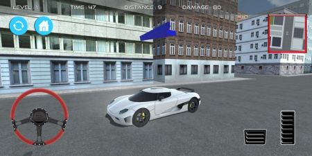 超級停車場1