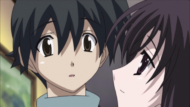 school days 全結局版0
