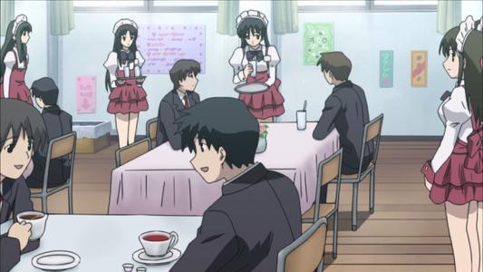 school days 全結局版2