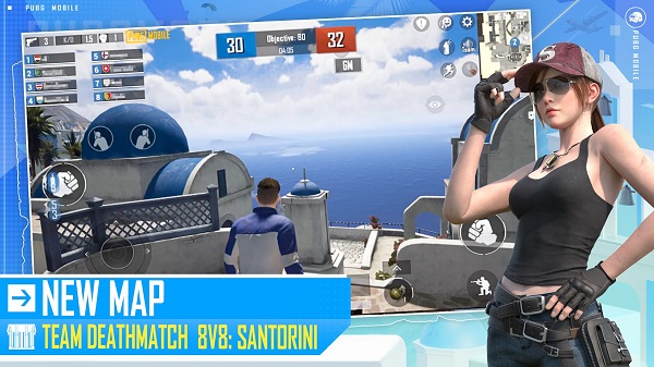 pubg mobile 國際服手游下載1