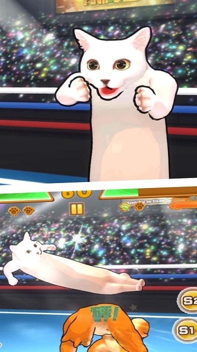 超萌日記1