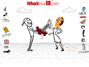 Whack Your Ex2