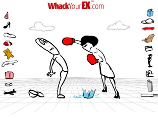 Whack Your Ex0