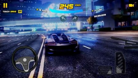 全力競速pro2