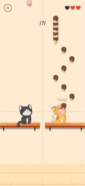 二重唱貓1