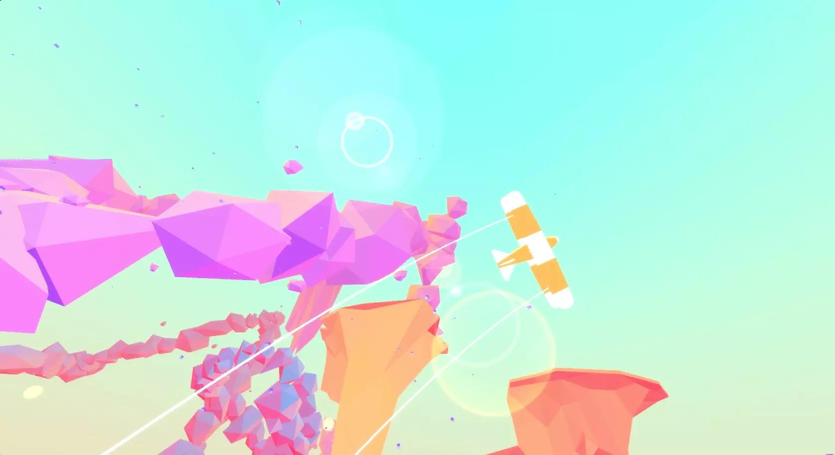行星穿越0