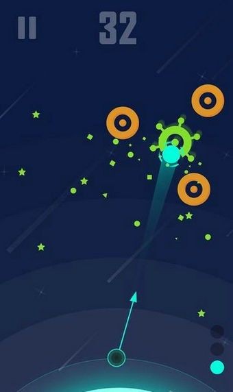 鐳射球1