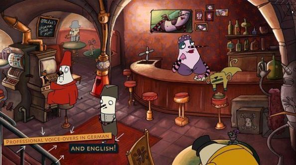 the inner world21
