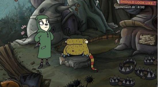 the inner world22