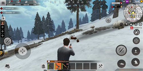 Last Island of Survival0