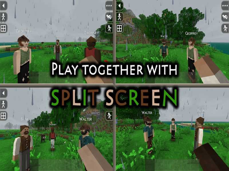 Survivalcraft2最新版2