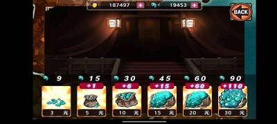 亡靈殺手：夏侯惇 2024破解版1