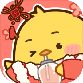 QQ咩咩奶茶店手機版