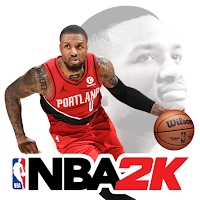 NBA 2K Mobile 國(guó)際服手游下載