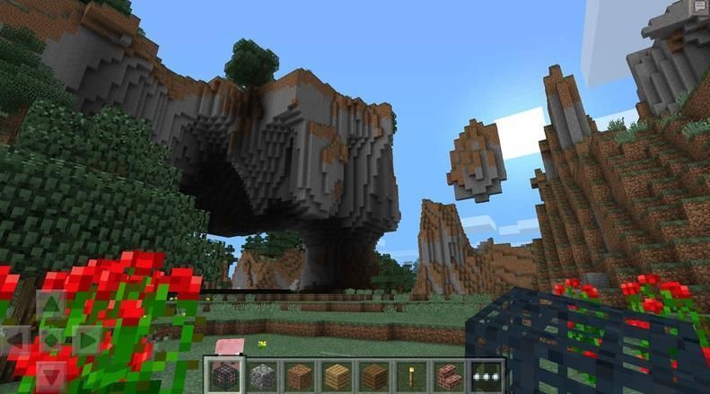 我的世界 1.12.2java中文版2