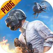 絕地求生pubg 官網(wǎng)版