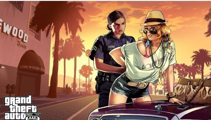 gta6手游 手機版2