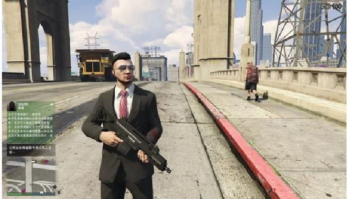 gta6手游 手機版1