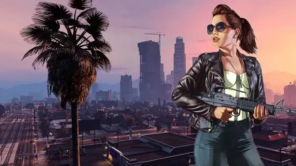 gta6手游 手機版0