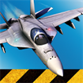 F18艦載機模擬起降2