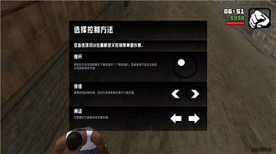 俠盜飛車圣安地列斯1