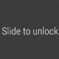 slidetounlock中文版