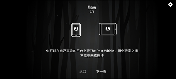 The Past Within 安卓聯機版2