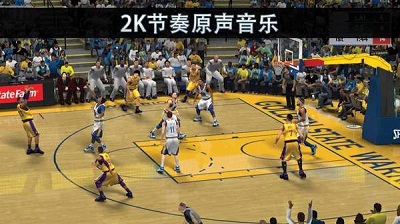 nba2k20 手游下載0