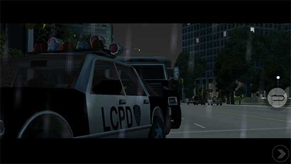 俠盜獵車手3 手機版4