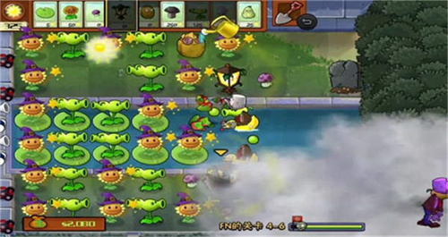 PVZ隨機模仿者版本2