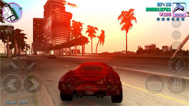 俠盜獵車：罪惡都市 中文版1
