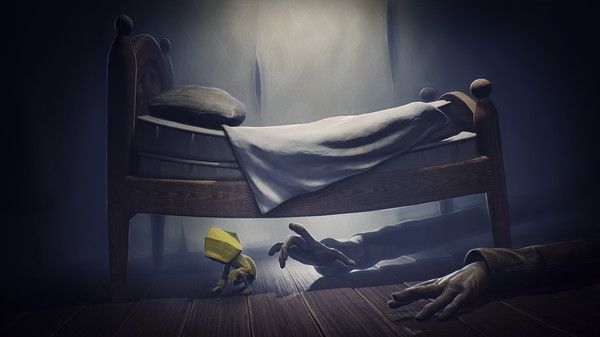 小小夢魘 免費下載1