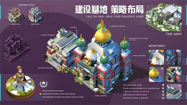 我的戰(zhàn)爭 手機(jī)版3