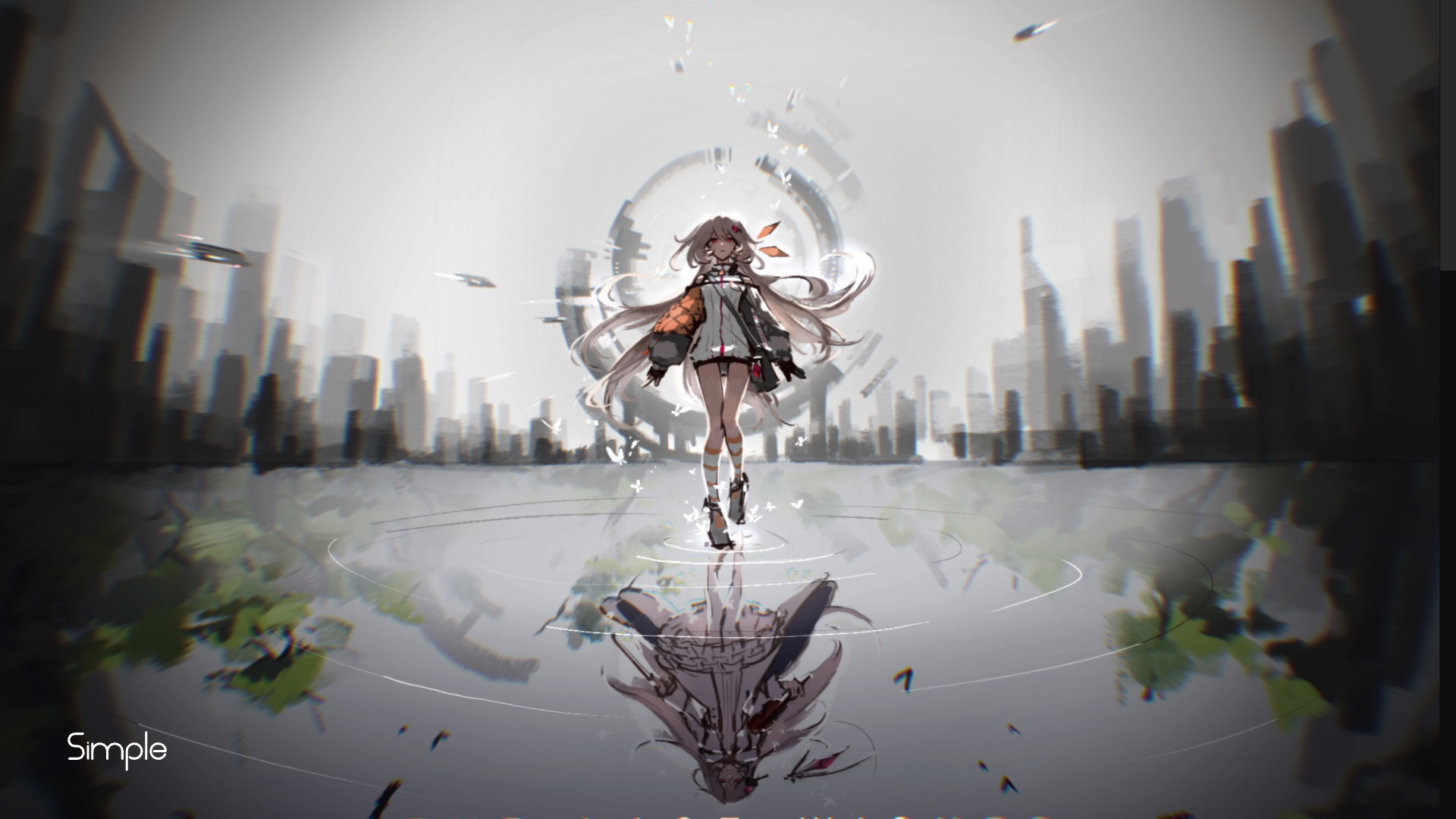 Simple最新版1