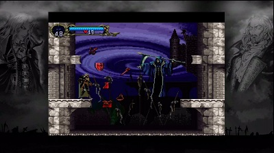 惡魔城：月下夜想曲 安卓版漢化3