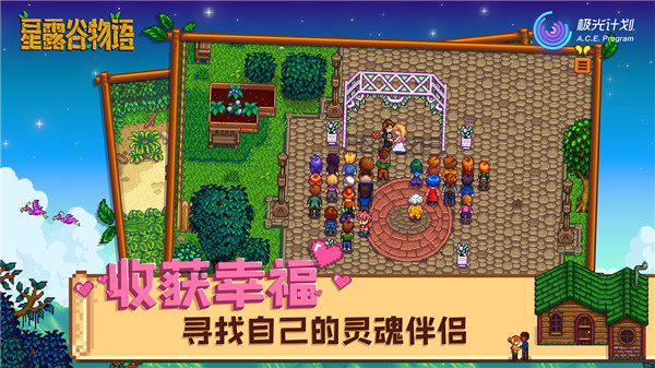 星露谷物語 官網(wǎng)版3