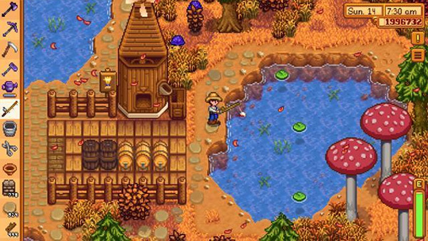 星露谷物語 wiki官網中文版3