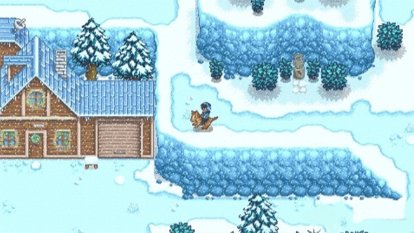 星露谷物語 wiki官網中文版1