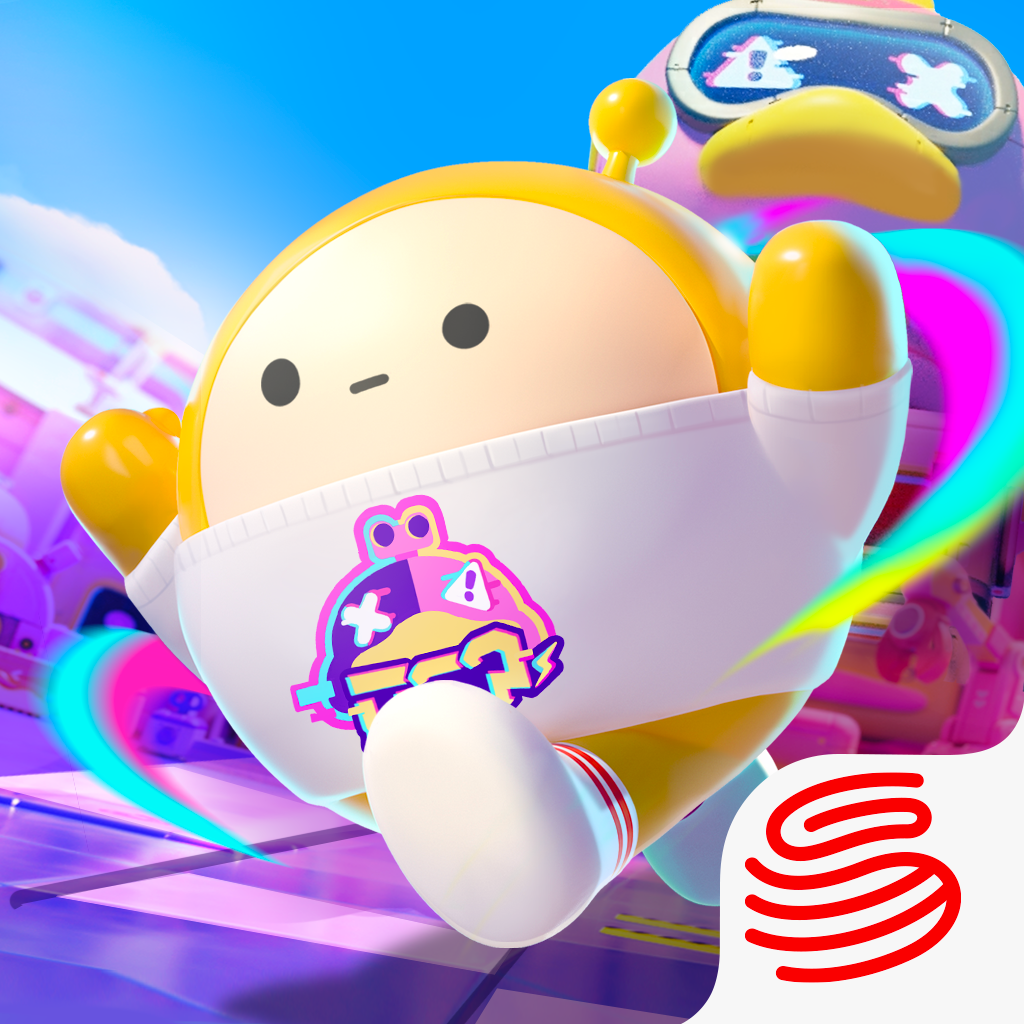 蛋仔派對官方手游正版