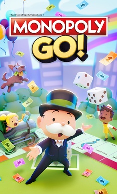 Monopoly 中文版2