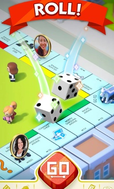 Monopoly 中文版1
