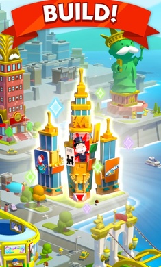 Monopoly 中文版4