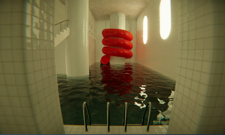 池核 pools1