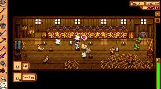 星露谷物語 wiki中文版3