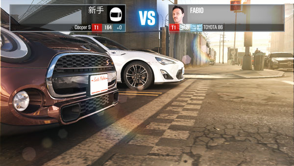 CSR賽車2官方正版2