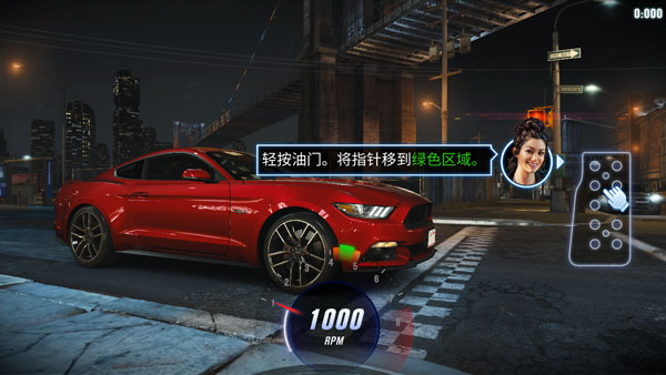 CSR賽車2官方正版1