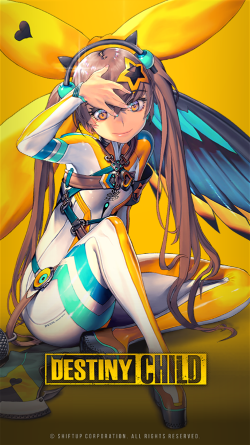 DestinyChild0